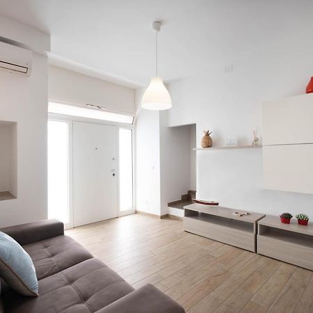 Apartament Wepuglia - Casa Dolcissima Monopoli Zewnętrze zdjęcie