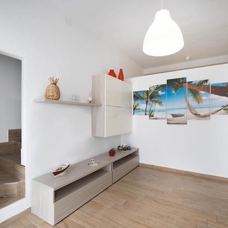 Apartament Wepuglia - Casa Dolcissima Monopoli Zewnętrze zdjęcie