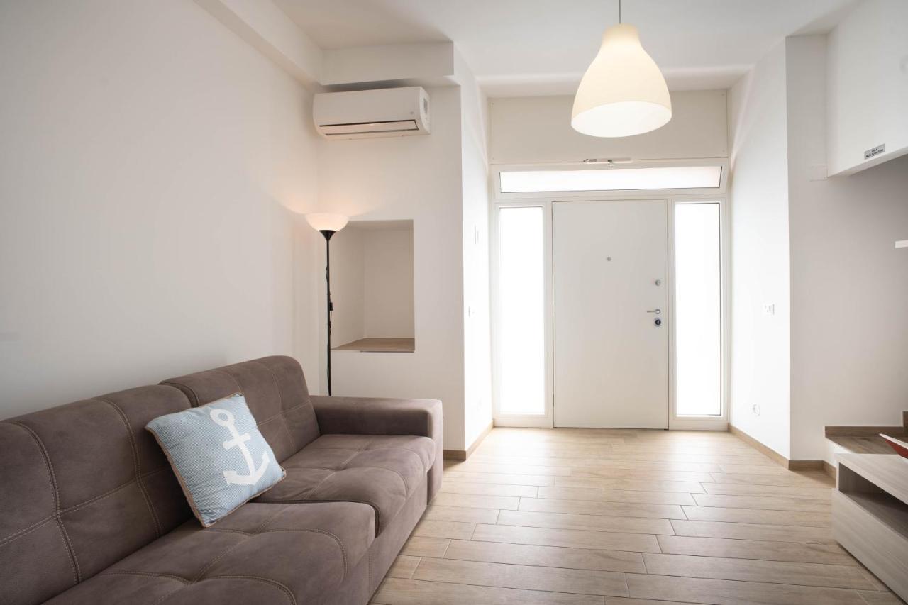 Apartament Wepuglia - Casa Dolcissima Monopoli Zewnętrze zdjęcie
