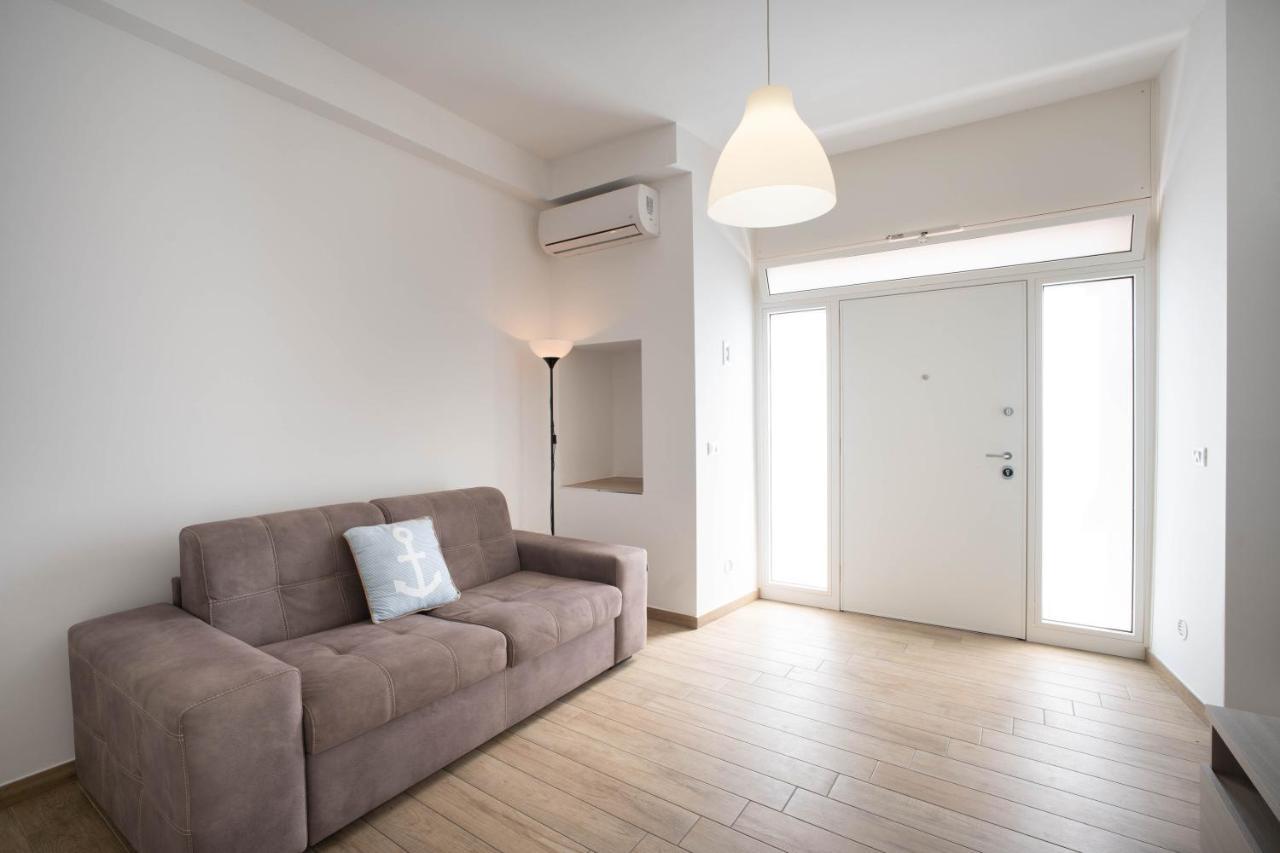 Apartament Wepuglia - Casa Dolcissima Monopoli Zewnętrze zdjęcie