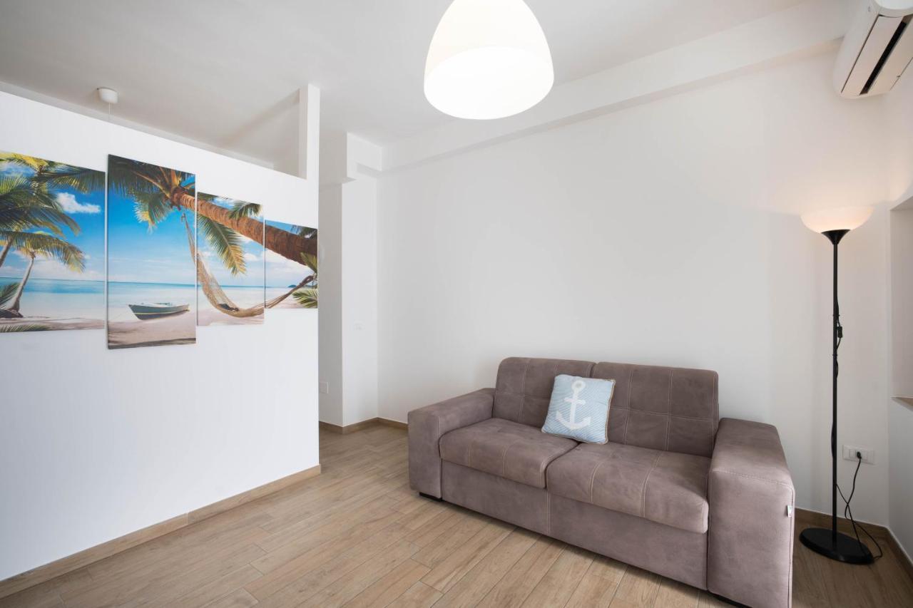 Apartament Wepuglia - Casa Dolcissima Monopoli Zewnętrze zdjęcie