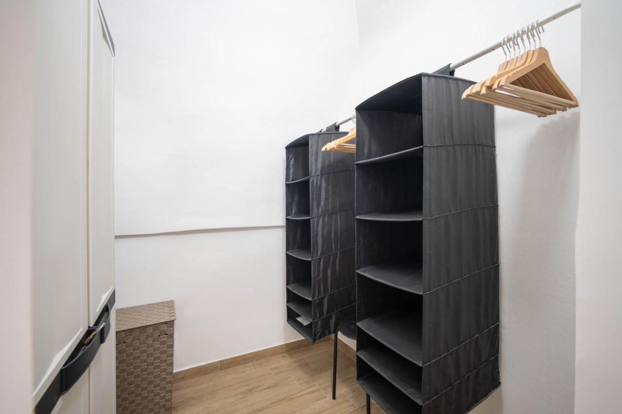 Apartament Wepuglia - Casa Dolcissima Monopoli Zewnętrze zdjęcie