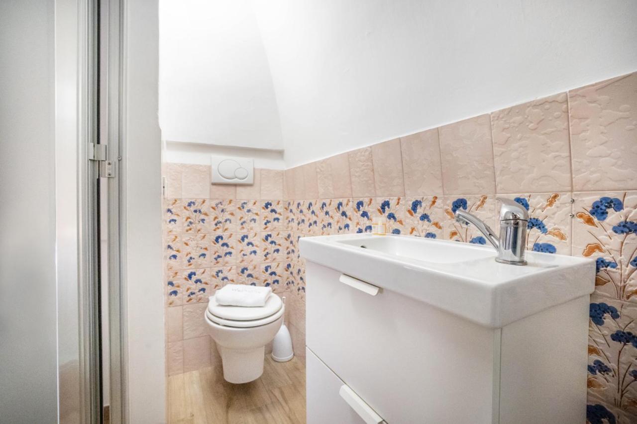 Apartament Wepuglia - Casa Dolcissima Monopoli Zewnętrze zdjęcie