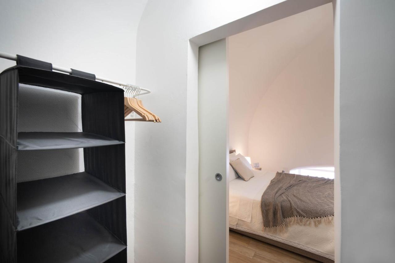 Apartament Wepuglia - Casa Dolcissima Monopoli Zewnętrze zdjęcie
