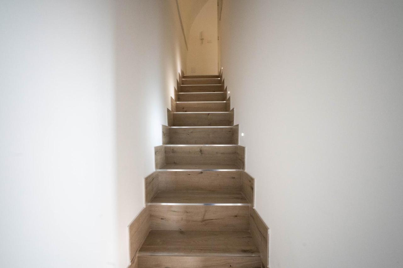 Apartament Wepuglia - Casa Dolcissima Monopoli Zewnętrze zdjęcie