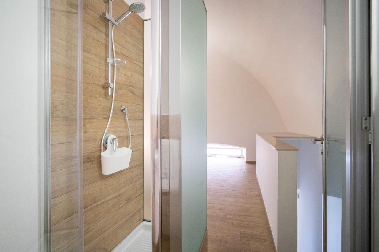 Apartament Wepuglia - Casa Dolcissima Monopoli Zewnętrze zdjęcie