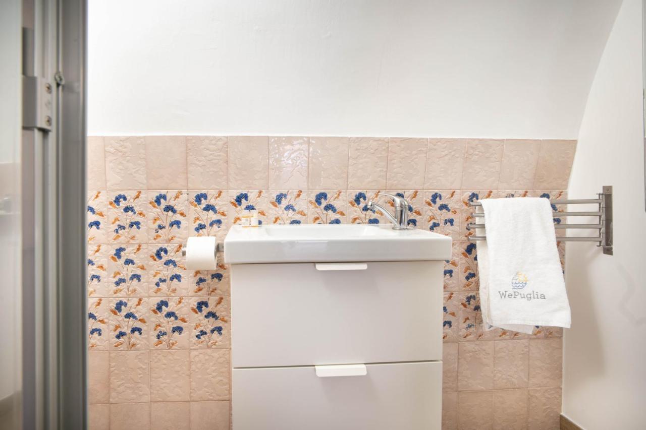 Apartament Wepuglia - Casa Dolcissima Monopoli Zewnętrze zdjęcie