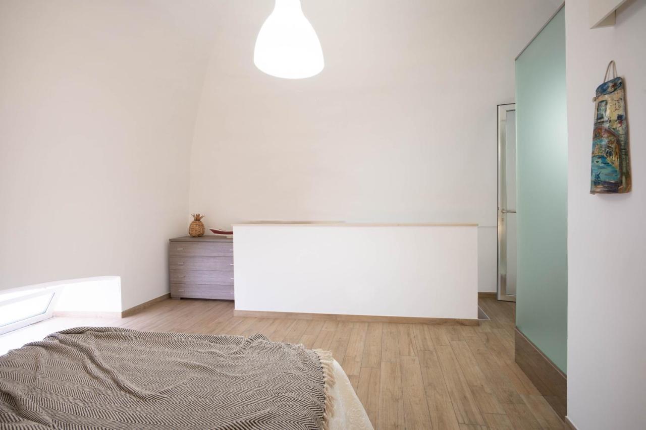 Apartament Wepuglia - Casa Dolcissima Monopoli Zewnętrze zdjęcie