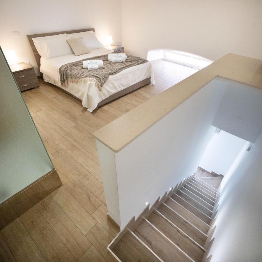 Apartament Wepuglia - Casa Dolcissima Monopoli Zewnętrze zdjęcie