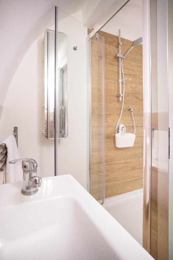 Apartament Wepuglia - Casa Dolcissima Monopoli Zewnętrze zdjęcie